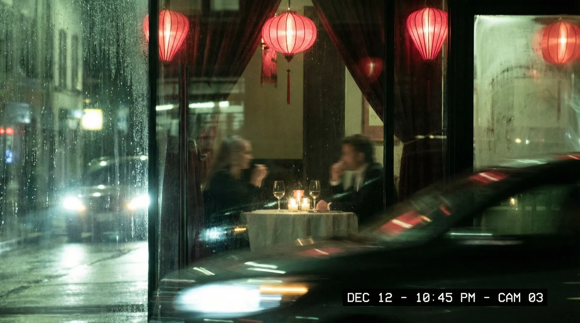 优博娱乐 - 密会餐厅偷拍